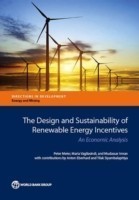 Design and Sustainability of Renewable Energy Incentives