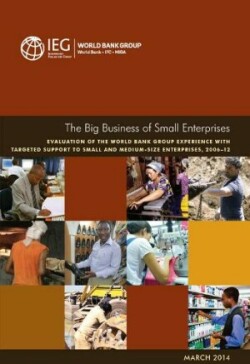 big business of small enterprises