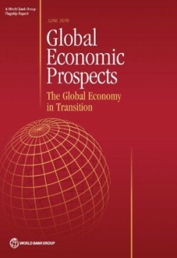 Global economic prospects, June 2015