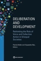 Deliberation and development