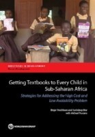 Getting textbooks to every child in Sub-saharan Africa