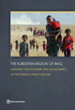 Kurdistan Region of Iraq