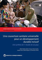 Une Couverture Sanitaire Universelle pour un Développement Durable Inclusif