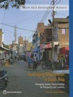 Leveraging urbanization in South Asia