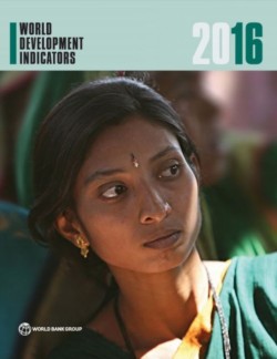 World development indicators 2016