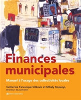 Finances Municipales