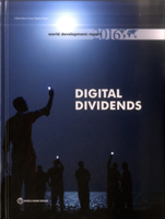World development report 2016