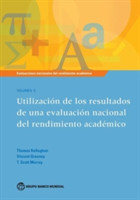 Evaluaciones Nacionales de Rendimiento Académico Volumen 5