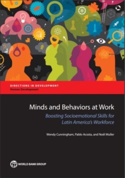Minds and behaviors at work