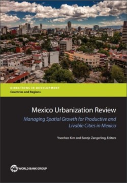 Mexico urbanization review