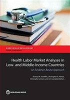 Health labor market analyses in low- and middle-income countries