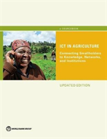 ICT in agriculture