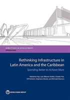 Rethinking infrastructure in Latin America and the Caribbean