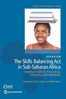 skills balancing act in sub-Saharan Africa