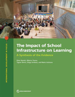 impact of school infrastructure on learning