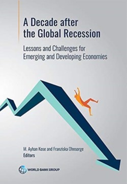 decade after global recession