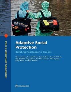 Adaptive Social Protection