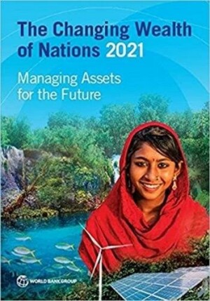 Changing Wealth of Nations 2021