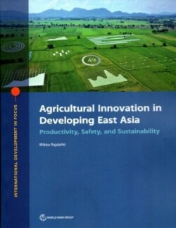 Agricultural Innovation in Developing East Asia