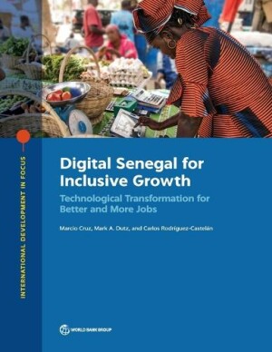 Digital Senegal for Inclusive Growth