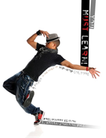 You Must Learn!: A Primer for the Study of Hip-Hop Culture