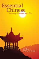 Essential Chinese Learning Chinese with Fun