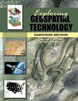 Exploring Geospatial Technology