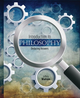 Introduction to Philosophy: Deducing Answers