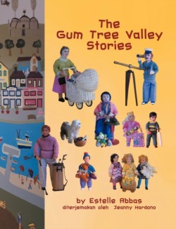Gum Tree Valley Stories