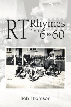 RT Rhymes from 6 to 60