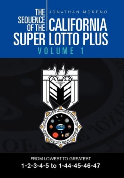 Sequence of the California Super Lotto Plus Volume 1