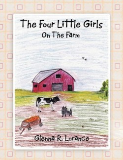 Four Little Girls