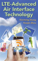 Lte-advanced Air Interface Technology