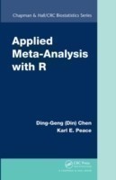 Applied Meta-Analysis with R