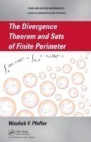 Divergence Theorem and Sets of Finite Perimeter
