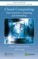 Cloud-computing: Data-intensive Computing and Scheduling