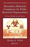 Hazardous Materials Compliance for Public Research Organizations