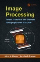 Image Processing: Tensor Transform and Discrete Tomography With Matlab