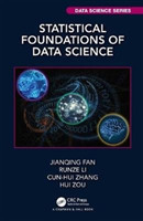 Statistical Foundations of Data Science