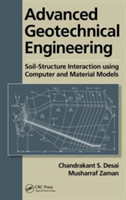 Advanced Geotechnical Engineering