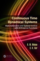 Continuous Time Dynamical Systems