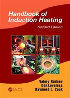 Handbook of Induction Heating, 2nd ed.*