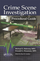 Crime Scene Investigation Procedural Guide