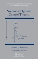 Nonlinear Optimal Control Theory