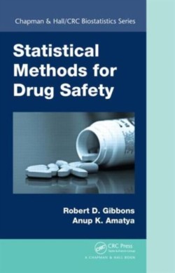 Statistical Methods for Drug Safety