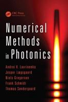 Numerical Methods in Photonics