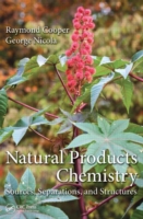 Natural Products Chemistry