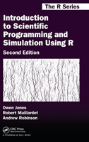 Introduction to Scientific Programming and Simulation Using R*