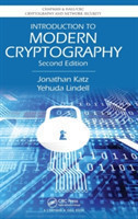 Introduction to Modern Cryptography