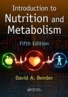 Introduction to Nutrition and Metabolism, Fifth Edition